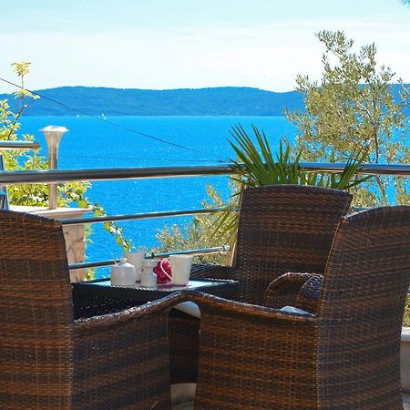Villa Marin Trogir Kültér fotó