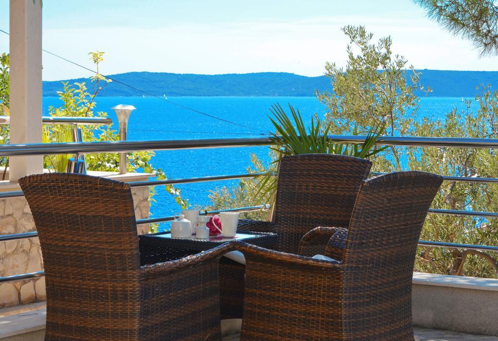 Villa Marin Trogir Kültér fotó