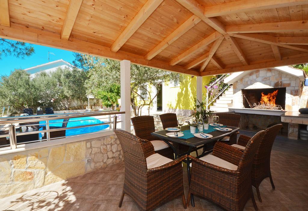 Villa Marin Trogir Kültér fotó