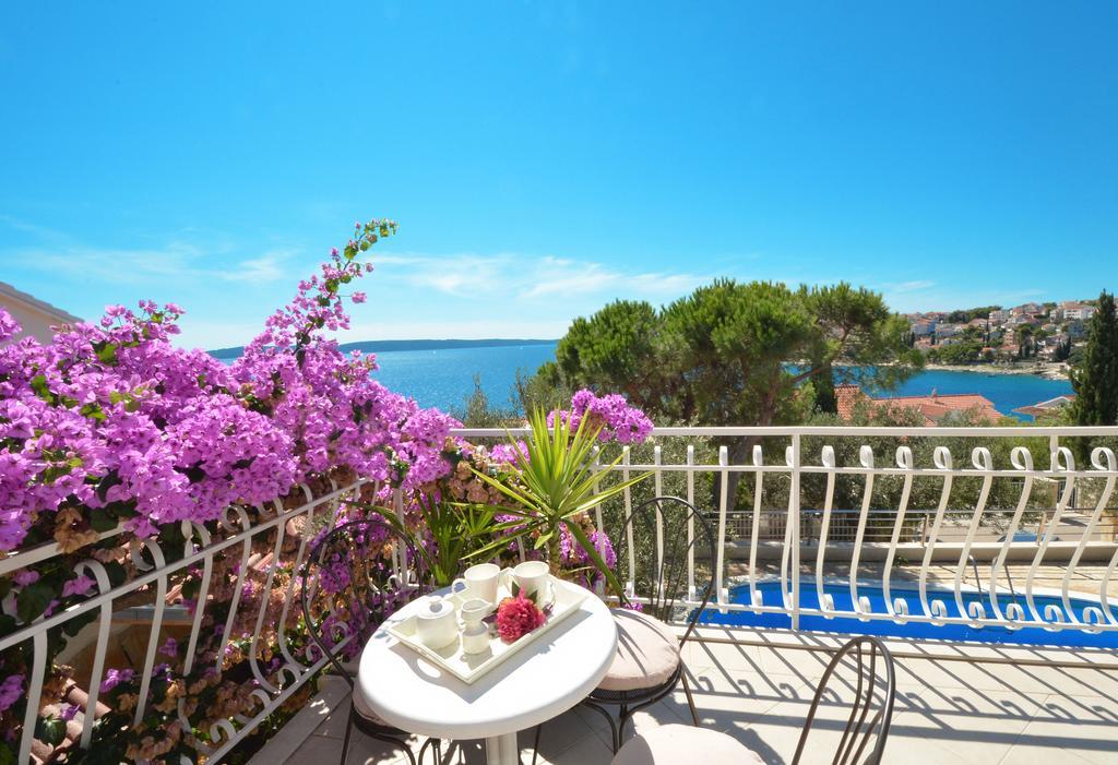 Villa Marin Trogir Kültér fotó