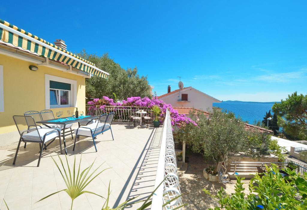 Villa Marin Trogir Kültér fotó