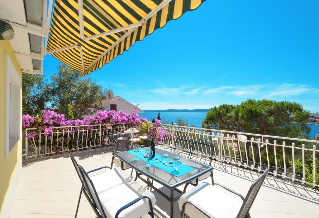 Villa Marin Trogir Kültér fotó