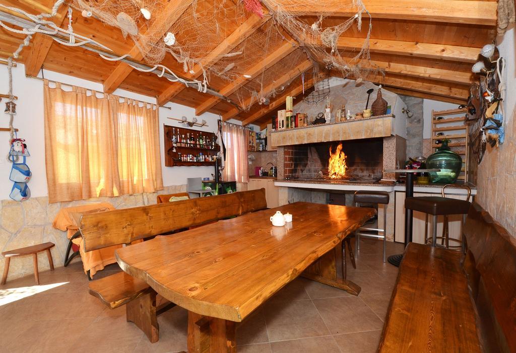 Villa Marin Trogir Kültér fotó