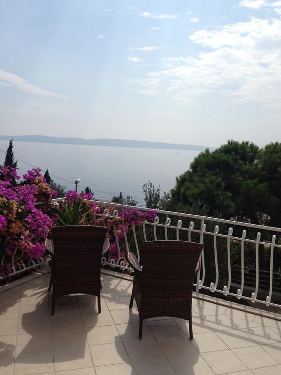 Villa Marin Trogir Kültér fotó